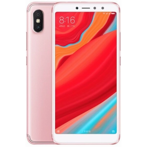 Xiaomi Redmi S2 4.64 6480